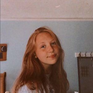 Meet your Posher, Leah